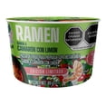thumbnail image 1 of Sopa ramen SNM sabor a camarón con limón 89 g, 1 of 5