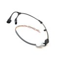 thumbnail image 4 of 1k0927903r Speed Sensor Front Left Harness Sensor Automotive Compatible with Golf 1998-2014, 4 of 5