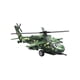 thumbnail image 3 of fundido a presión, avión alimentado por fricación, modelo de avión de aviación en miniatura, estantes de recuerdo, juguetes para , CUTICAT Avión Helicóptero, 3 of 8