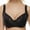 Black, variant on Ozmmyan Wirefree Bras for Women ,Plus Size Adjustable Shoulder Straps Lace Bra Wirefreee Extra-Elastic Bra Active Yoga Sports Bras 34C-44C, Summer Savings Clearance