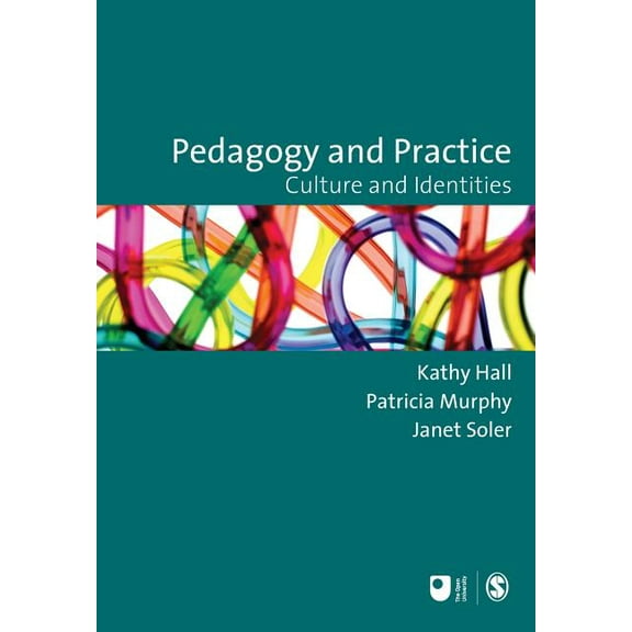 Published in Association with the Open U Pedagogy and Practice: Culture and Identities, (Paperback)