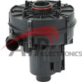 thumbnail image 2 of CCIYU Secondary Air Injection Pump For Cadillac DeVille Oldsmobile Intrigue 3.5L 2 of 2