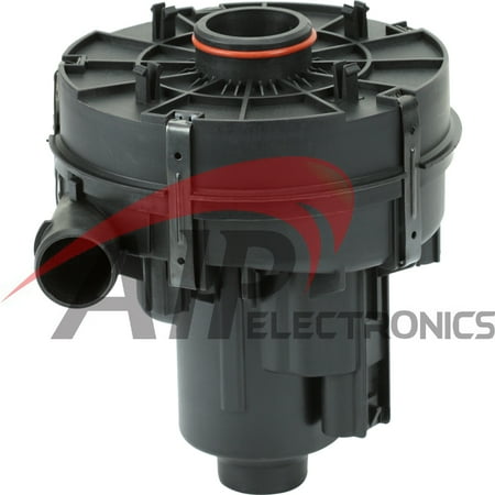 - Brand New Smog Air Secondary Air Injection Pump For 2000-2002 Oldsmobile and Cadillac V8 Oem Fit SP53