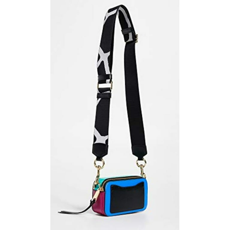 Cross body bags Marc Jacobs - The Snapshot small camera bag - M0012007391
