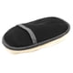 thumbnail image 3 of 4 Cepillos De Limpieza Para Coche, Cepillo De Guante De Pulido, Guante De De Coche De Lana Limpia, Negro Sunnimix Guantes de encerado con esponja para lavado de autos, 3 of 8