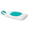 OXO Tot Travel Baby Wipes Dispenser, Teal, 1 Count