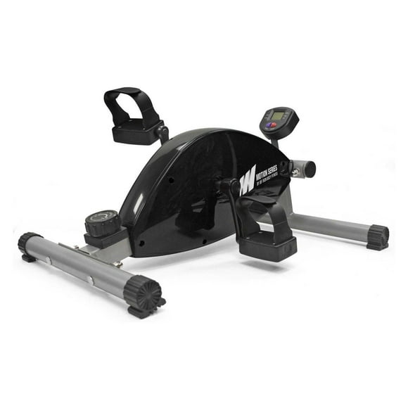 IBF Iron Body Fitness Motion Series C3 Compact Mini Cycle for Home & Office