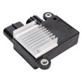 thumbnail image 1 of Cooling Fan Control Unit, Replacement Engine Radiator Control Fan Module 4993003400 Responsive  for  2009 To 2010, 1 of 7