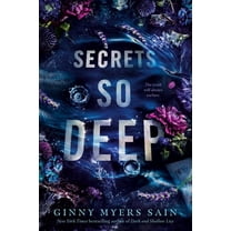 Secrets So Deep, (Paperback)