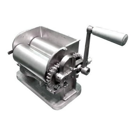 Manual Corn Tortilla Maker by Gexandy