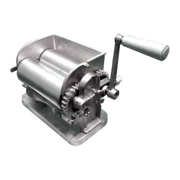 Manual Corn Tortilla Maker by Gexandy