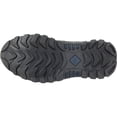 thumbnail image 5 of Muck Women's Arctic Sport II Tall, Black/Navy Topography, 5 of 5
