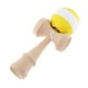 thumbnail image 3 of Bola de habilidad tradicional Juegos educativos de madera para niños Juguetes perfke  Kendama, 3 of 5