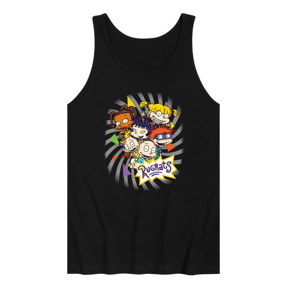 Rugrats - Breakout - Men's Jersey Tank