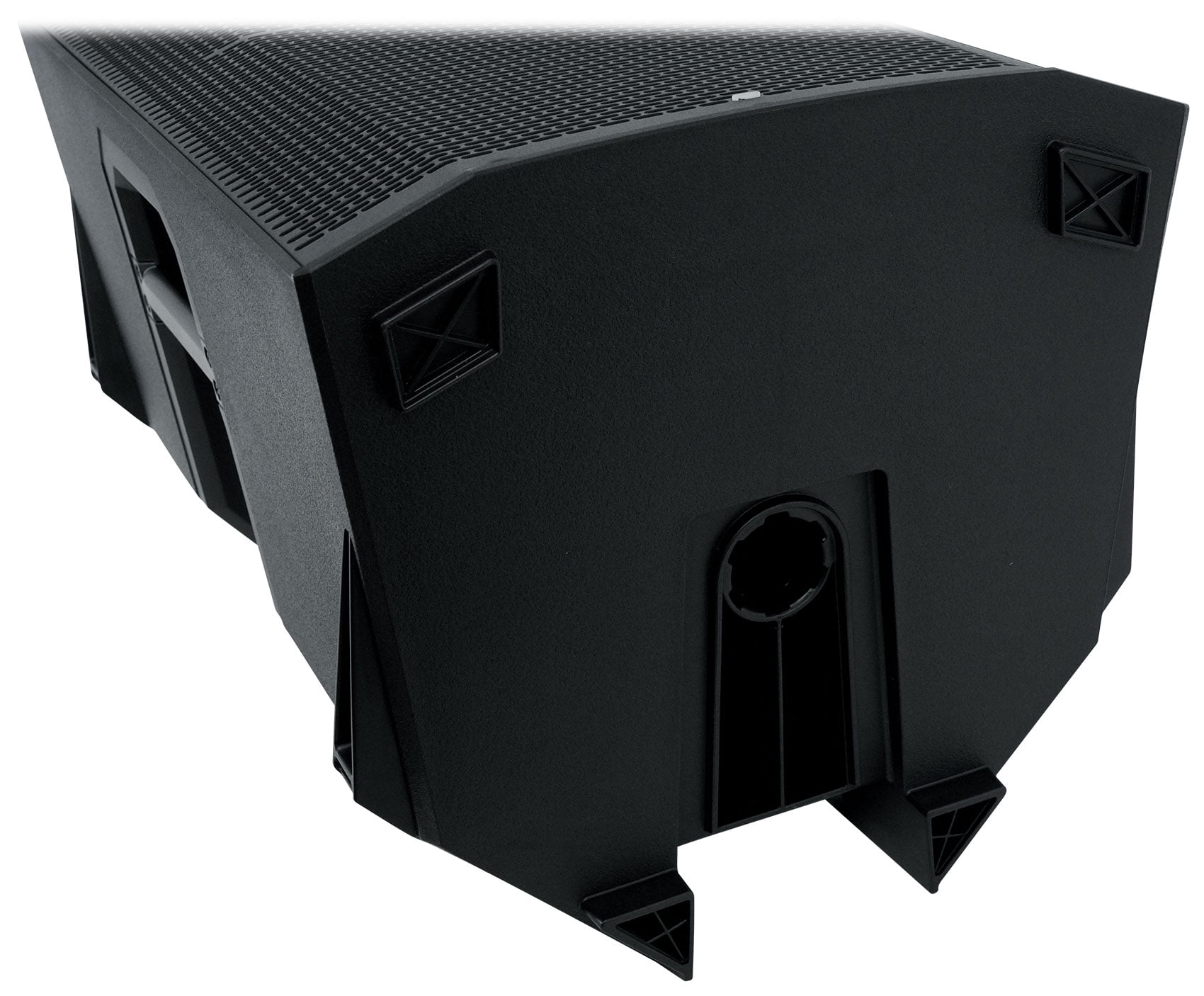 Mackie Thump212XT 12" 1400w Powered DJ PA Speaker+Tripod Stand+Mic Thump 212XT