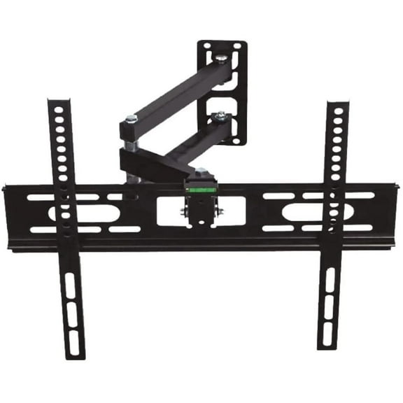 Soporte Para Pantalla Lion Tools Brazo Articulado 22 a 55 Pulgadas Carga maxima 35kg