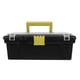 thumbnail image 2 of Grid Storage Box Tool Organizer Heavy Duty Portable Waterproof 31X16X12CM 1Pack, 2 of 5