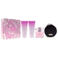 thumbnail image 3 of Set de regalo Perfume Versace Bright Crystal de 90 ml EDT de 3 piezas, 3 of 8