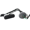 thumbnail image 4 of Amdohai For Chevrolet Cruze 2011-2014 9039465 9012080 Trunk Release Switch, 4 of 5