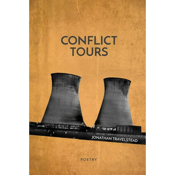 Conflict Tours, (Paperback)