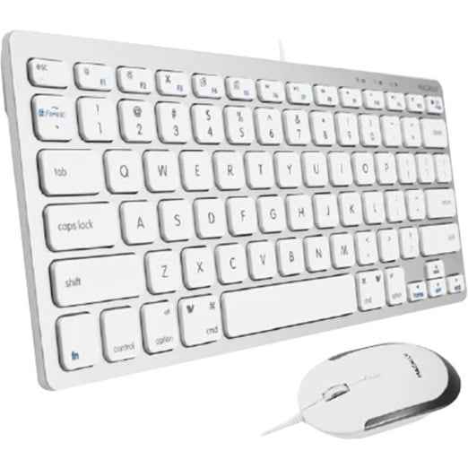 a optical click keyboard