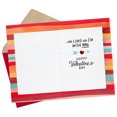 thumbnail image 4 of Hallmark Valentines Day Card for Husband (What We Do Spinner), 4 of 6