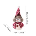 thumbnail image 3 of Soft Head & Neck Support Breathable Shaping For Small Boys And Girls Machine Washable A Variety Of Styles .Experience A Different Kind Of Christmas, 3 of 4