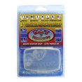 thumbnail image 4 of Doc's Pro Plugs DFFL4 Small Vented Pro Ear Plugs with Leash, Clear, 4 of 4