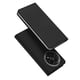 thumbnail image 1 of For Oneplus 13 Case Dux Ducis Skin Pro Series Leather Stand Cover Card Holder-blue, 1 of 5