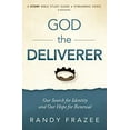 thumbnail image 1 of Pre-Owned God the Deliverer Bible Study Guide Plus Streaming Video: Our Search for Identity and Our Hope for Renewal (Paperback) 0310134781 9780310134787, 1 of 1