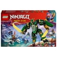 thumbnail image 2 of Set LEGO Ninjago Meca Reactor de Lloyd, 2 of 4