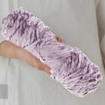 4pcs Chenille Handmade DIY Wool Weaving Material Fashionable Hand