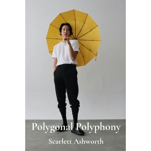 Polygonal Polyphony: A Composer's Guide To 3D Modeling Using Audiovisual Feedback For Enhanced Artistic Expression, (Paperback)