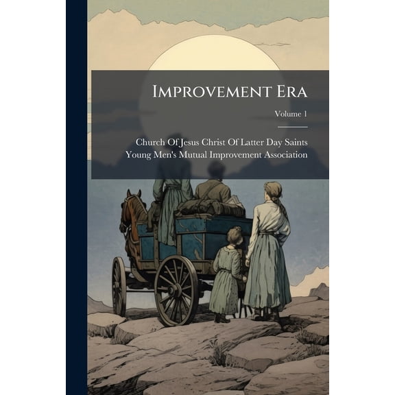Improvement Era, (Paperback)