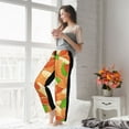 thumbnail image 4 of KLL Womens Peanuts1 Print Pajama Pants Soft Pajama Bottoms for Women Cozy Lounge Pants, 4 of 5
