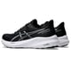 thumbnail image 3 of Zapatillas para correr ASICS GT-1000 13 para hombre negro/blanco talla 9, 3 of 9