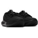 thumbnail image 3 of Zapatillas Under Armour Charged Surge 4 para mujer negras talla 11 US, 3 of 5