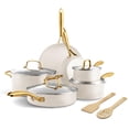 thumbnail image 1 of Cookware Set GreenPan Swift 12 Piece Ceramic Nonstick, 1 of 6