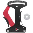 thumbnail image 1 of Medidor De Tensión De Radios De Diseño Simple, Tensiómetro De Bicicleta Durble, Para Ciclismo, Herramienta De Ciclismo, Accesorios De Bicicleta Para Ciclistas ANGGREK Otros, 1 of 8