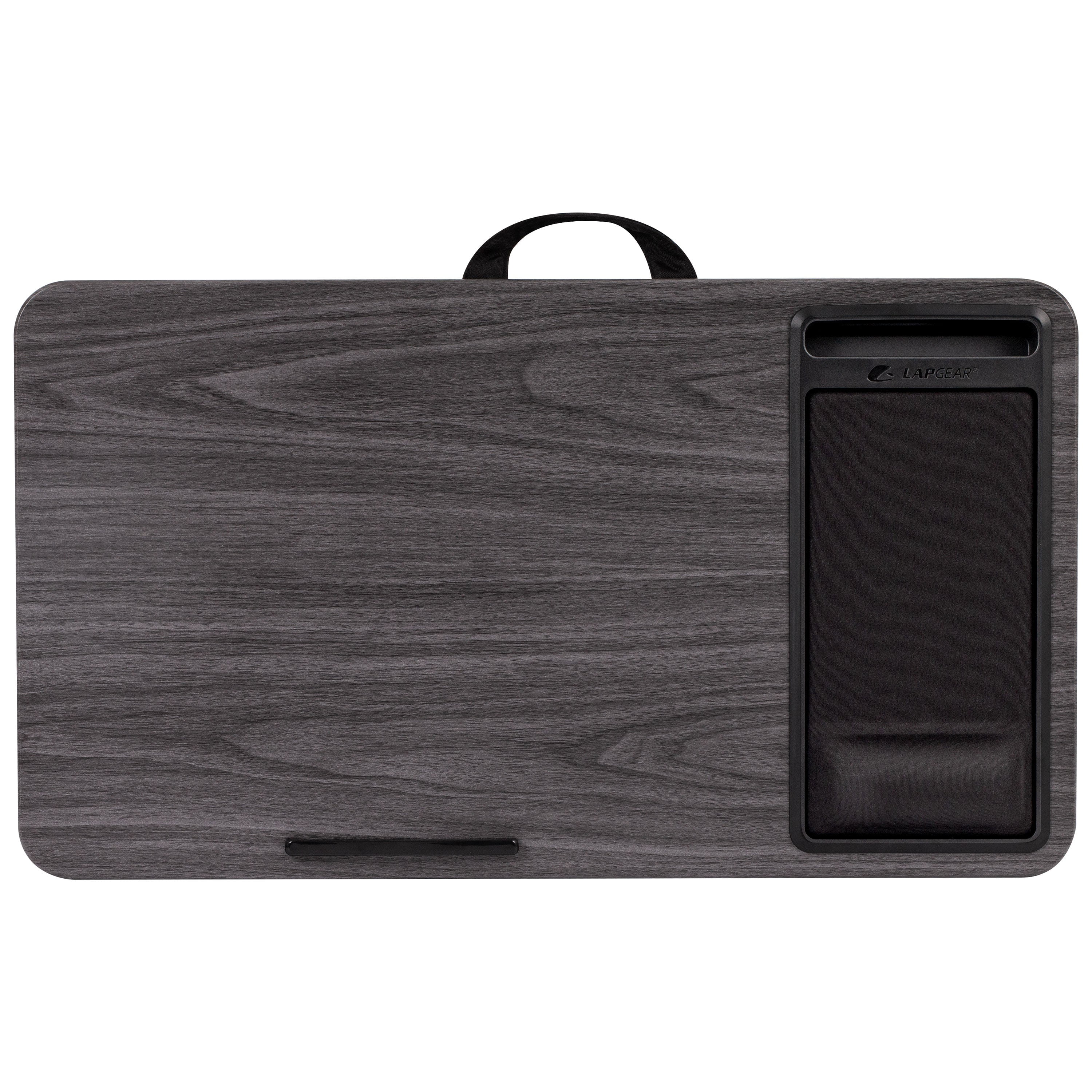 Gray Woodgrain