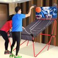 2 Player Basketball Unblocked - bjzuehb