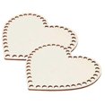 thumbnail image 3 of Wooden Craft Bases for Bags, Beginner-friendly with Pre-drilled Holes for Convenience, 3 of 4