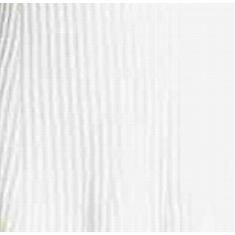Theory Womens Ribbed Sleeveless Sweater Dress, White, Medium - Walmart.com