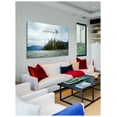 thumbnail image 3 of Marmont Hill "Be Text" by Robert Dickinson Painting Print on Canvas, 3 of 7