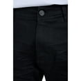 thumbnail image 6 of X RAY JEANS Mens Slim Fit Stretch Commuter Pants, Black, 46X34, 6 of 11