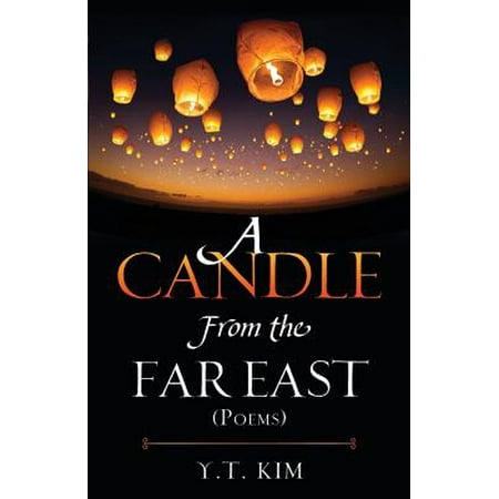 - A Candle from the Far East (Paperback)
