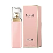 Hugo Boss Boss Ma Vie Eau De Parfum Spray for Women 1.6 oz
