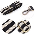 thumbnail image 1 of Bracelet de Sac, Remplacement de Ceinture Réglable, Doux et Confortable, Accessoires de Sac à Main Parfaits, 1 of 7