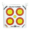 Morrell Lightweight Portable Youth Range Field Point Archery Bag Target