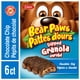 Biscuits granola enrobés de pépites de chocolat de Pattes d'ours Paq. de 6, 168 g – image 1 sur 4